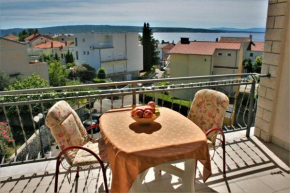  Apartment Selce 5496b  Селце 